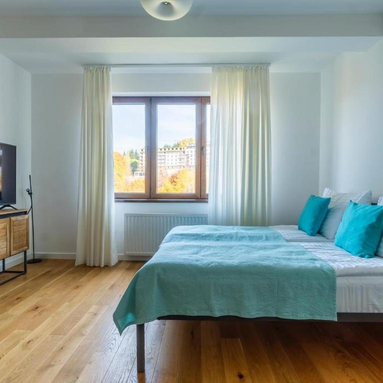 Vidik Residence - Studio - 7