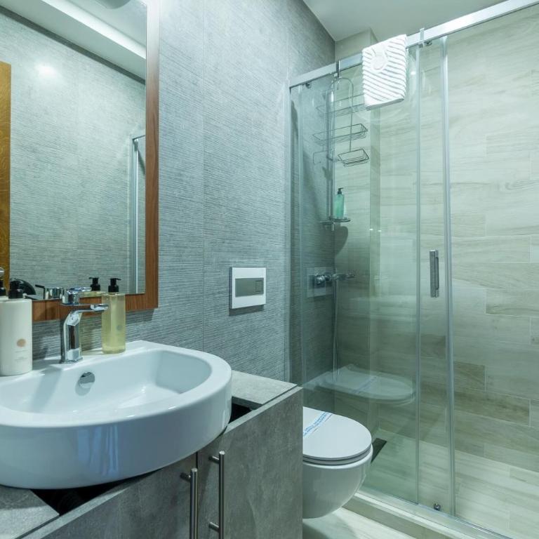 Vidik Residence - Studio - 10