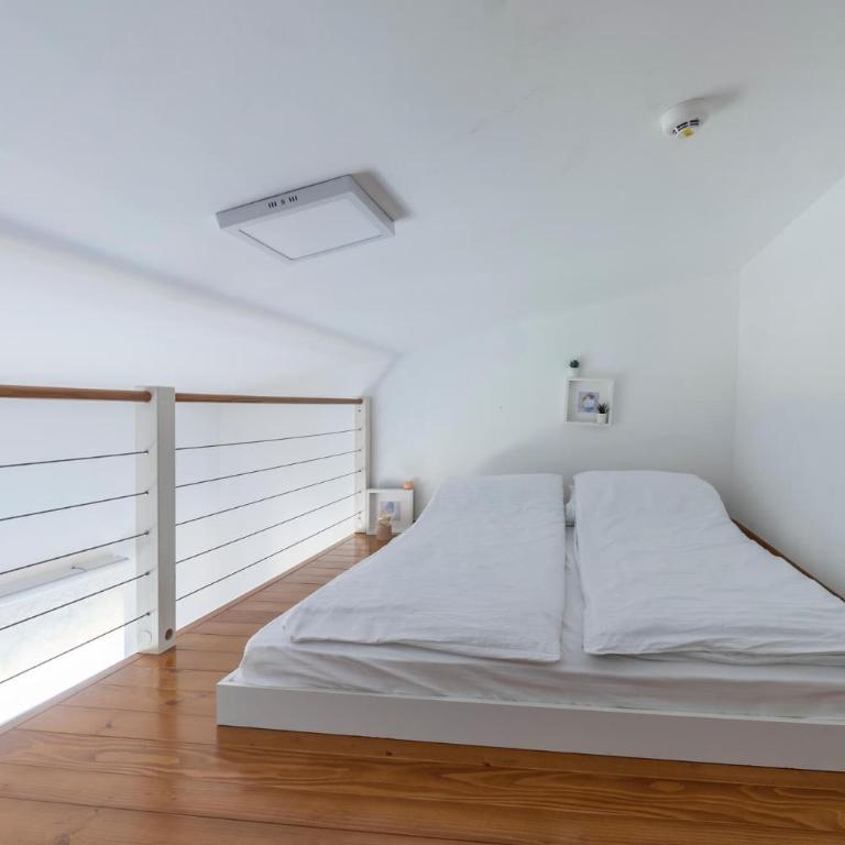 Vidik Residence - Dupleks Studio - 4