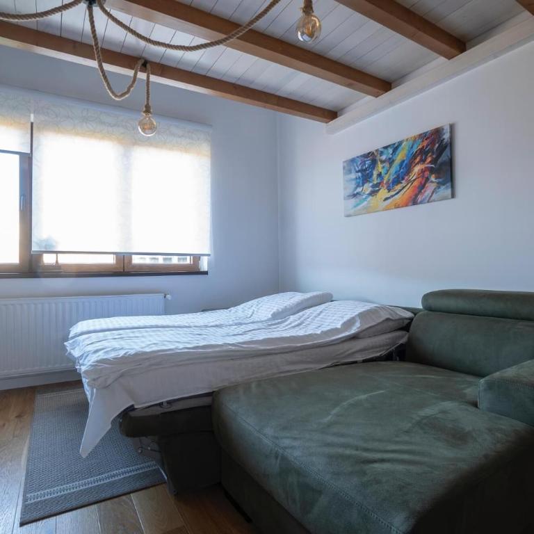 Vidik Residence - Dupleks Studio - 7