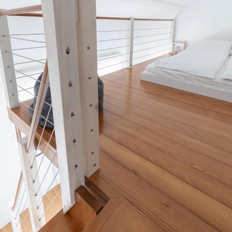 Vidik Residence - Dupleks Studio - 13