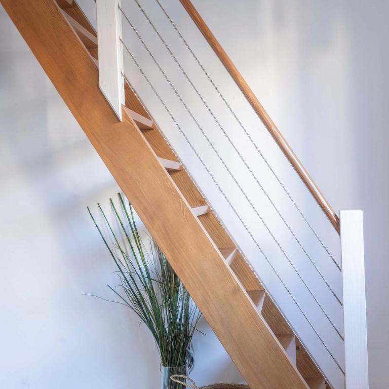 Vidik Residence - Dupleks Studio - 11