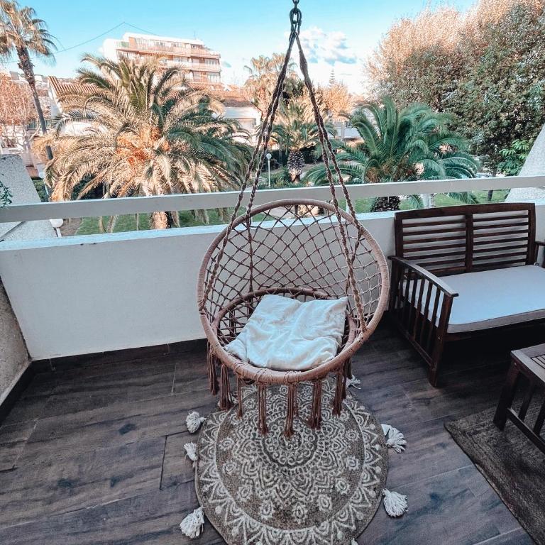 Arenal Beach & Pool Jávea, 1 Minuto de la Playa - Apartamento de 2 dormitorios - 2