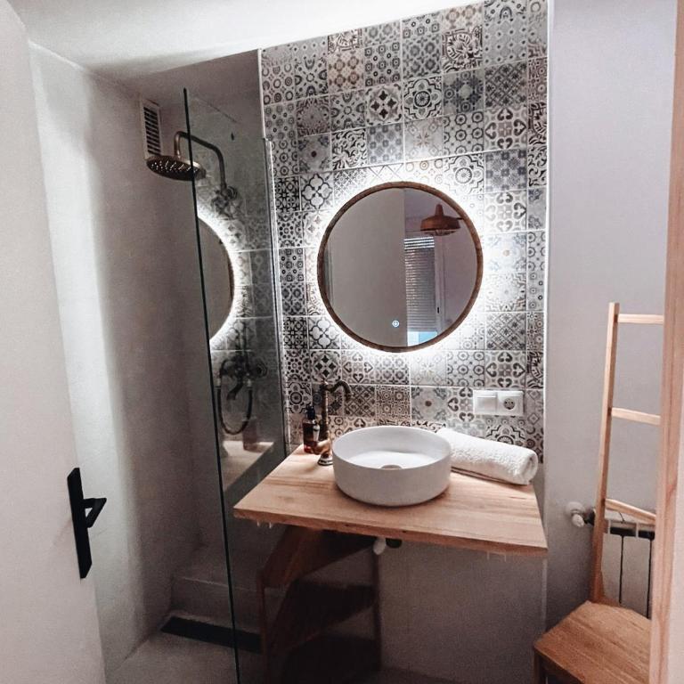 Arenal Beach & Pool Jávea, 1 Minuto de la Playa - Apartamento de 2 dormitorios - 20