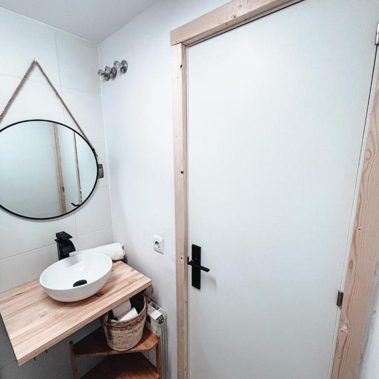 Arenal Beach & Pool Jávea, 1 Minuto de la Playa - Apartamento de 2 dormitorios - 17