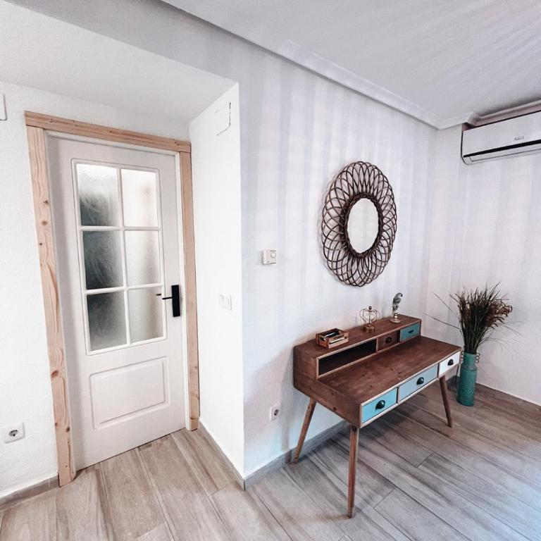 Arenal Beach & Pool Jávea, 1 Minuto de la Playa - Apartamento de 2 dormitorios - 10