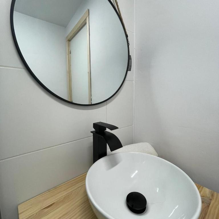 Arenal Beach & Pool Jávea, 1 Minuto de la Playa - Apartamento de 2 dormitorios - 18