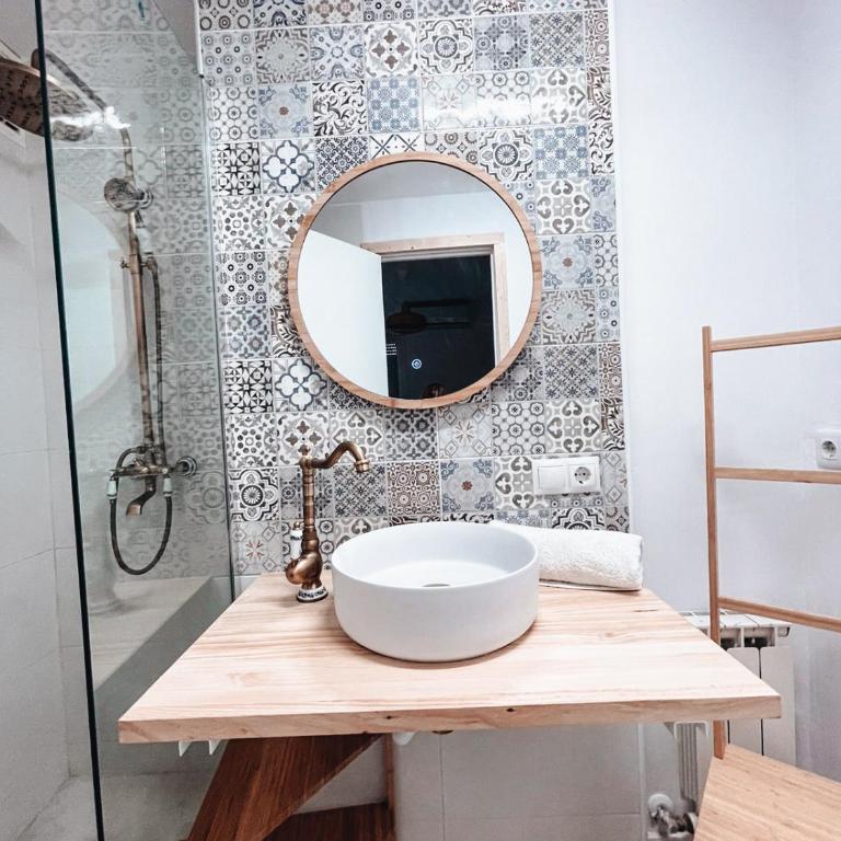 Arenal Beach & Pool Jávea, 1 Minuto de la Playa - Apartamento de 2 dormitorios - 21