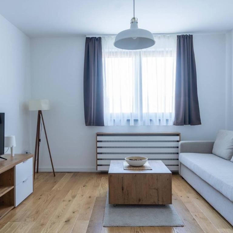 Vidik Residence - Studio - 1