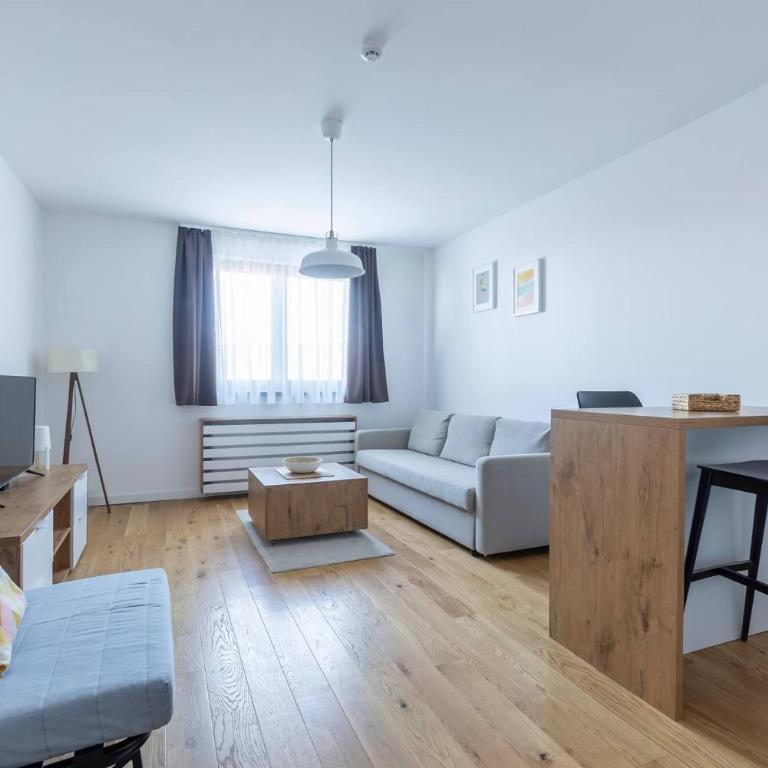Vidik Residence - Studio - 2