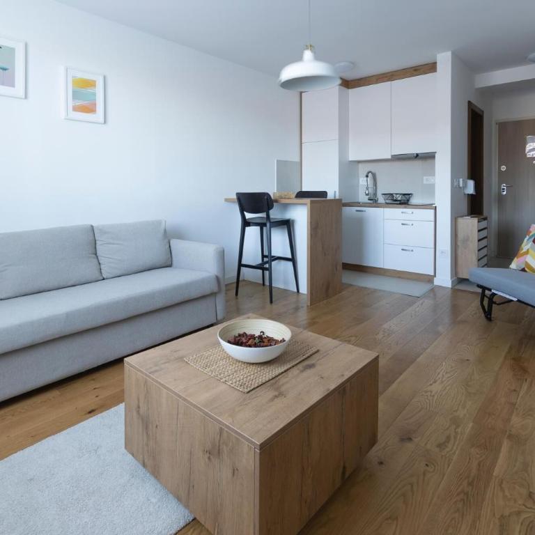 Vidik Residence - Studio - 3