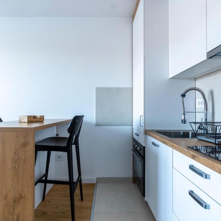 Vidik Residence - Studio - 4