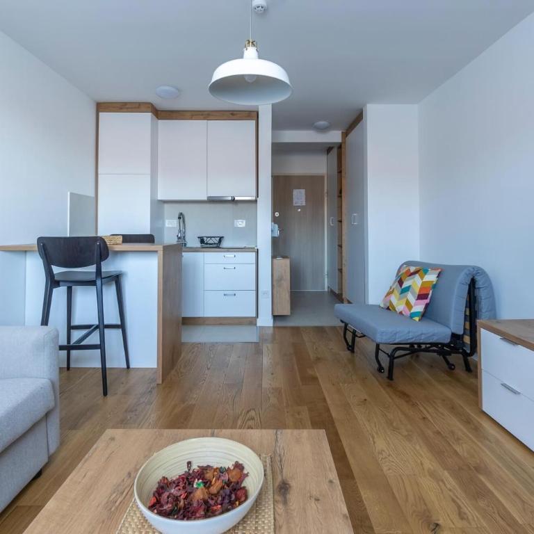Vidik Residence - Studio - 5