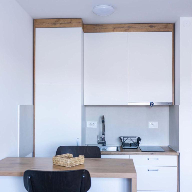 Vidik Residence - Studio - 6