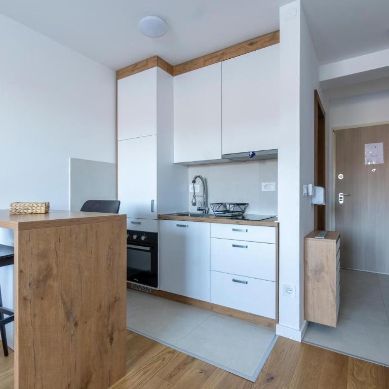 Vidik Residence - Studio - 9