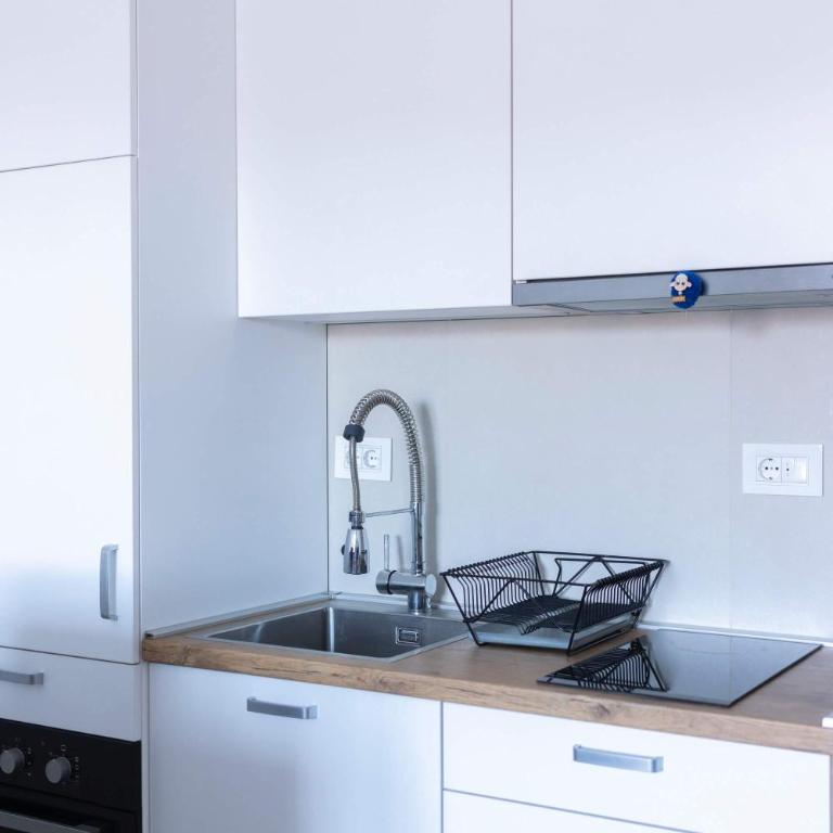 Vidik Residence - Studio - 10