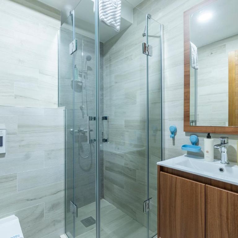 Vidik Residence - Studio - 11
