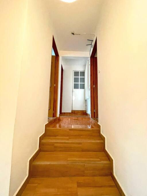 DEPTO FRENTE A ESTADIO GNP ANTES FORO SOL y AUTODROMO F1 A 10 MIN CAMINANDO - Three-Bedroom Apartment - 21
