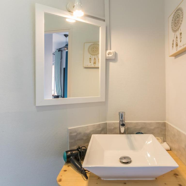WS Louvre - Etienne Marcel - Two-Bedroom Apartment - 18