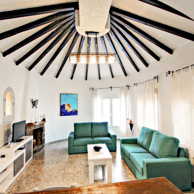 Tosal Julia - sea view villa with private pool in Calpe - Casa de 3 dormitorios - 16