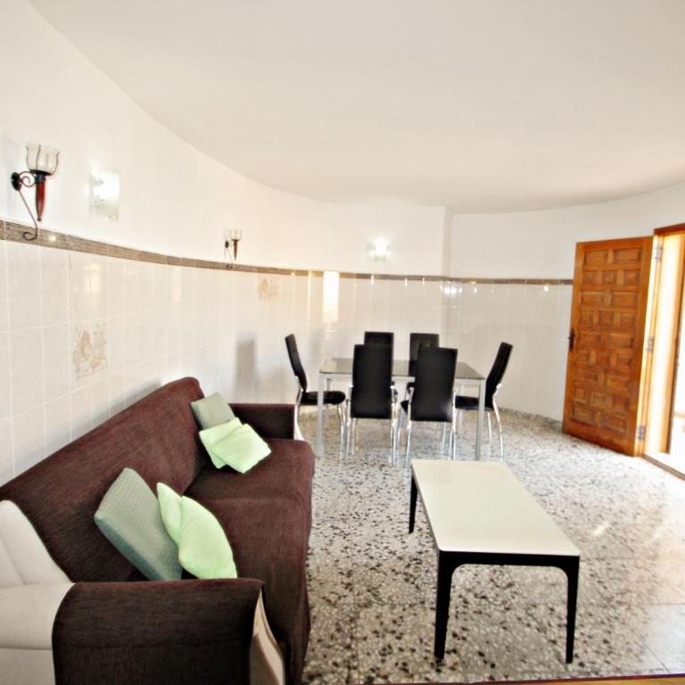 Tosal Julia - sea view villa with private pool in Calpe - Casa de 3 dormitorios - 20