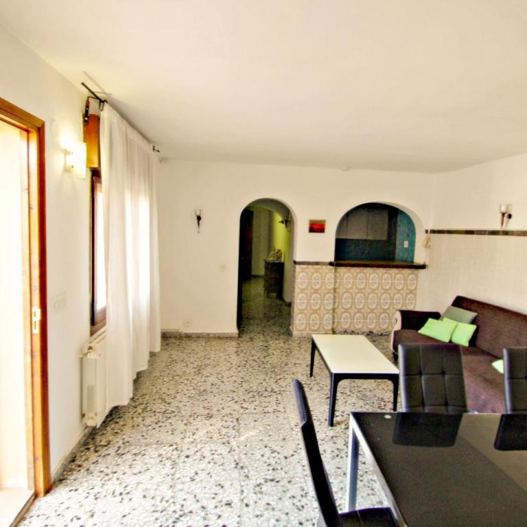 Tosal Julia - sea view villa with private pool in Calpe - Casa de 3 dormitorios - 21