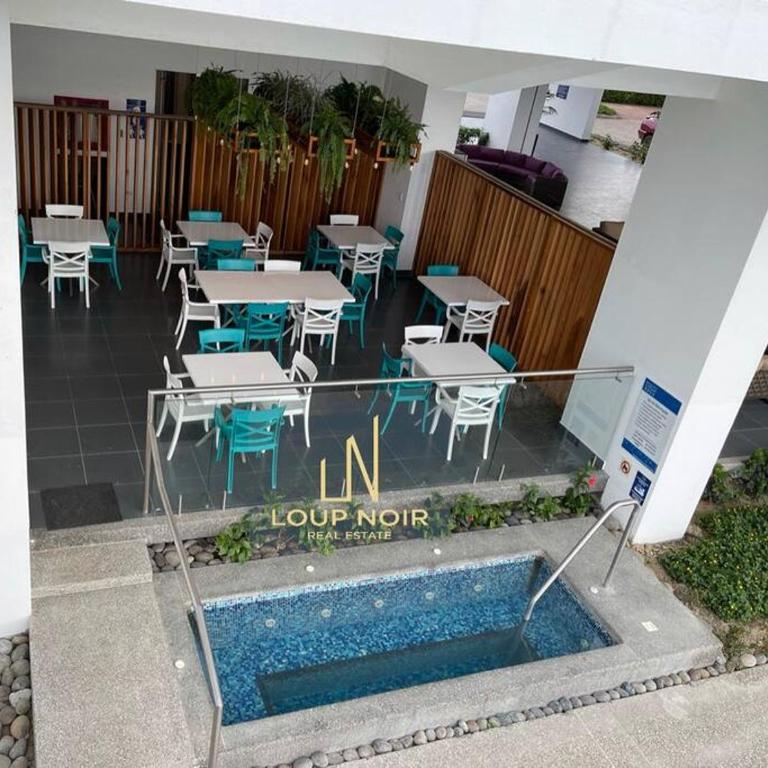 Resort Playa Azul A - Three-Bedroom Apartment - 4
