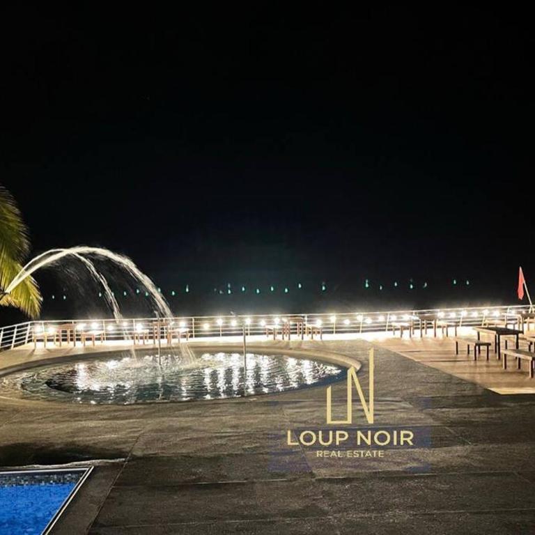 Resort Playa Azul A - Three-Bedroom Apartment - 6