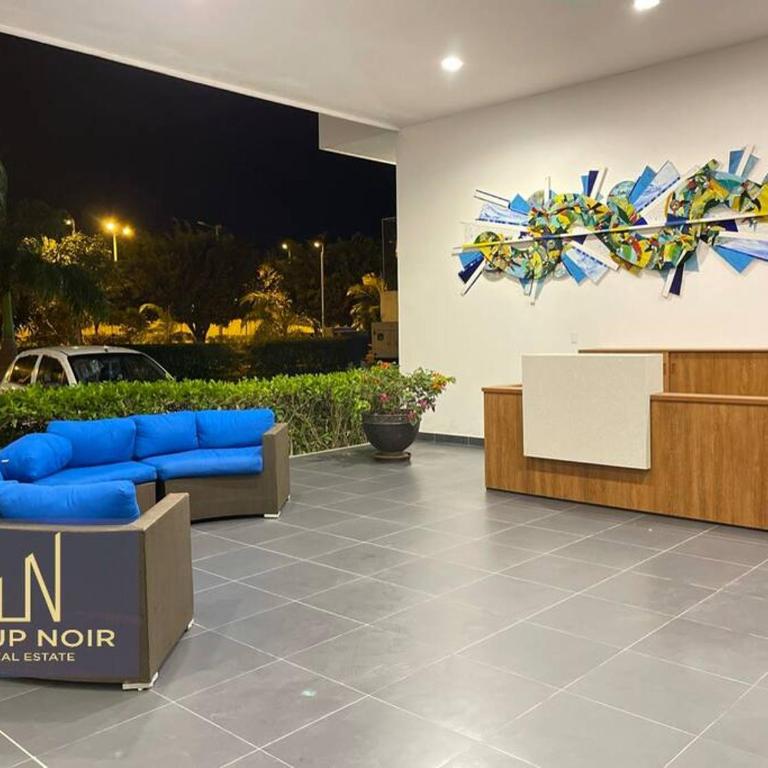 Resort Playa Azul A - Three-Bedroom Apartment - 14