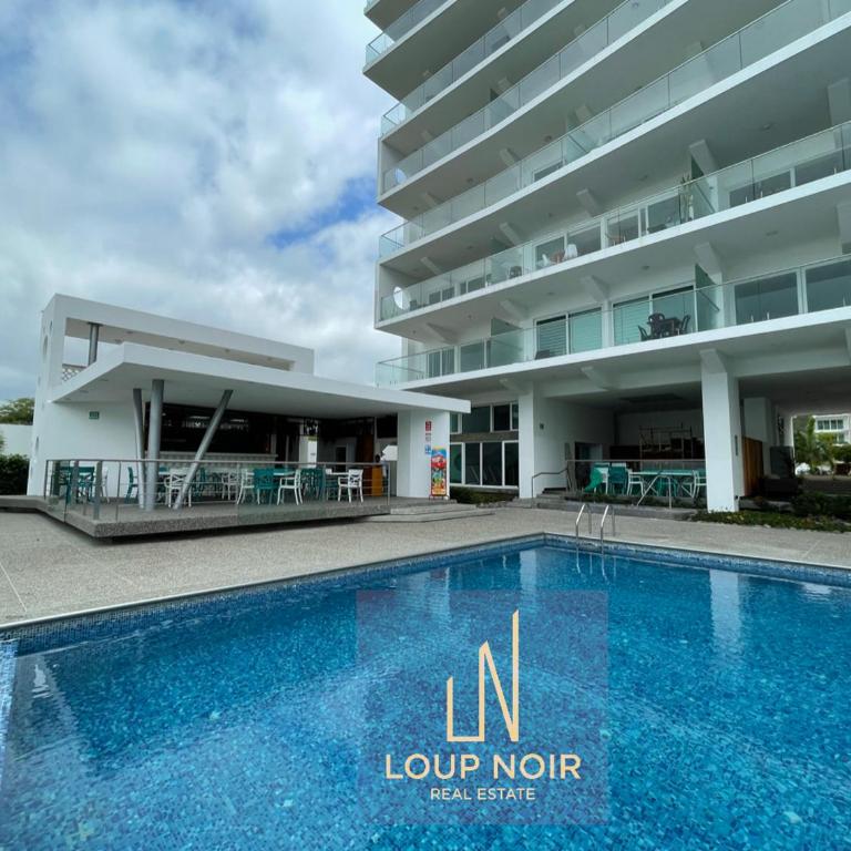 Resort Playa Azul A - Three-Bedroom Apartment - 17