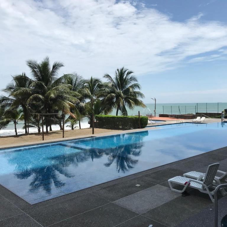 Resort Playa Azul A - Three-Bedroom Apartment - 16