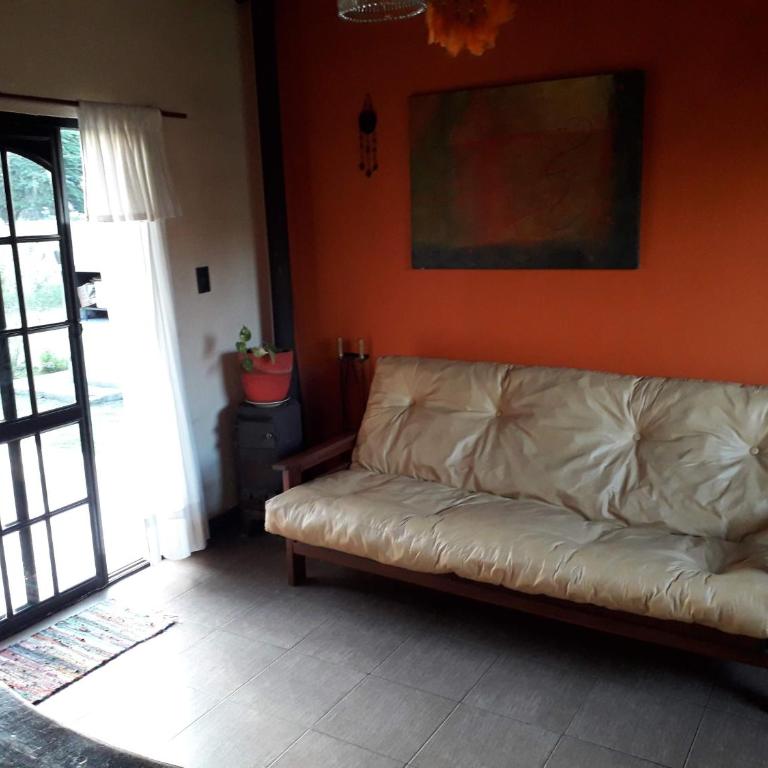 Alquilo Casa Mar del Plata, Los Acantilados - Casa - 7