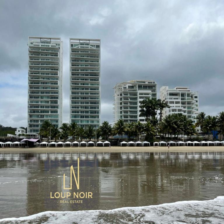 Resort Playa Azul A - Three-Bedroom Apartment - 1