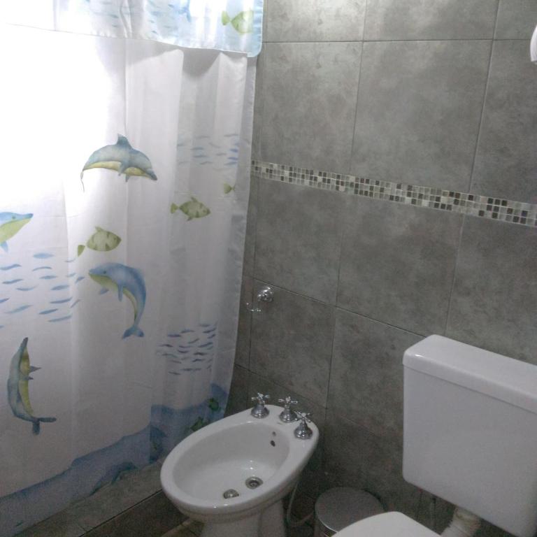 Alquilo Casa Mar del Plata, Los Acantilados - Casa - 9
