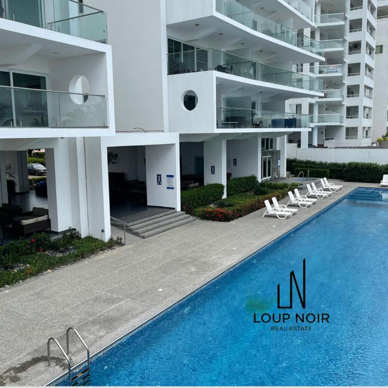 Resort Playa Azul A - Three-Bedroom Apartment - 3