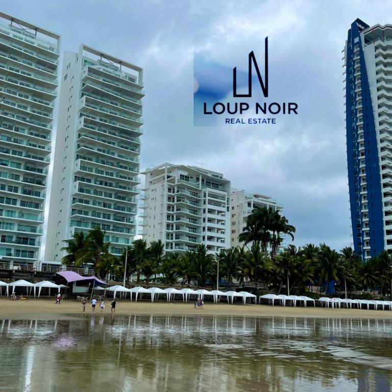 Resort Playa Azul A - Three-Bedroom Apartment - 2