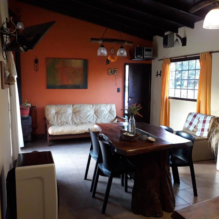 Alquilo Casa Mar del Plata, Los Acantilados - Casa - 3