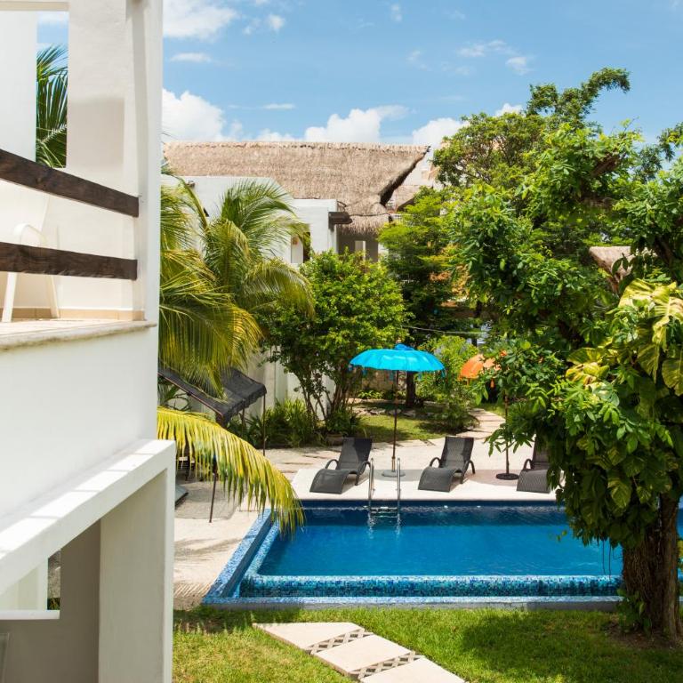 Villas El Encanto Cozumel - Villa - 19