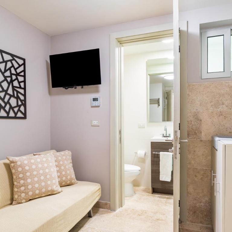 Mareazul Beach Front Condos At playa del Carmen - Apartment with Sea View - 4