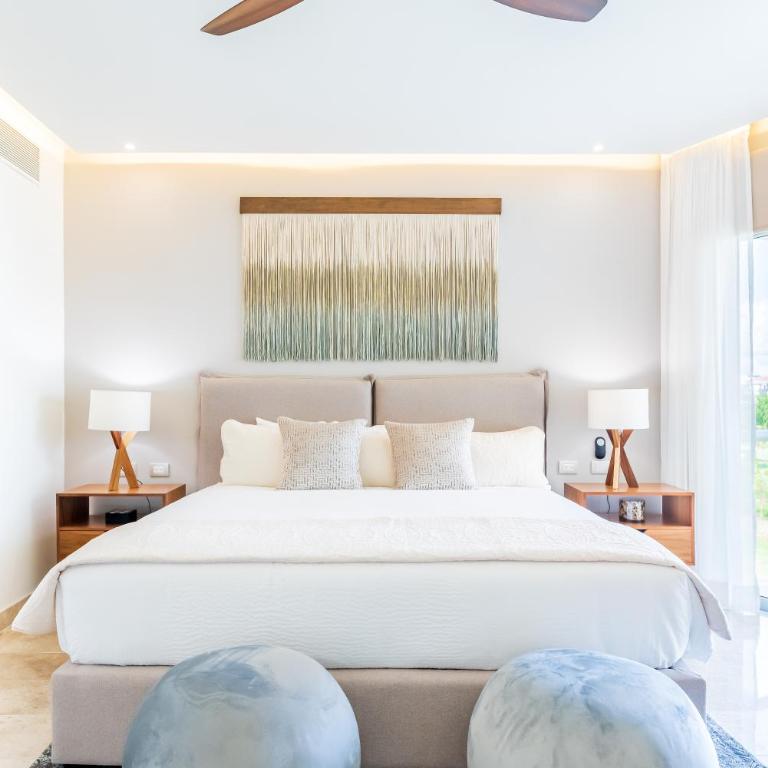 Mareazul Beach Front Condos At playa del Carmen - Apartment with Sea View - 6