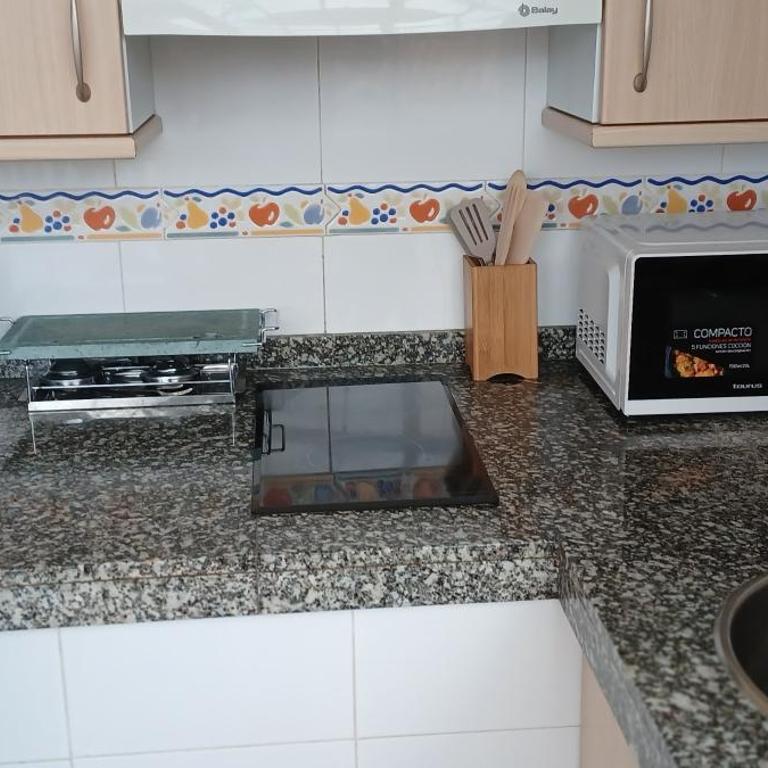 Loft Turístico - Apartamento de 1 dormitorio - 24