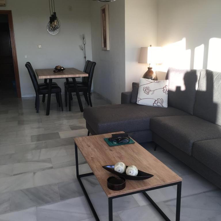 BALCONES DEL CHAPARRAL in Mijas, Costa del Sol - Apartamento de 2 dormitorios - 16