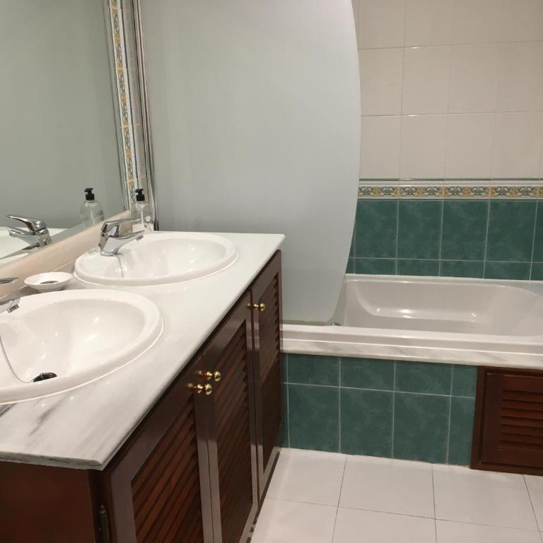 BALCONES DEL CHAPARRAL in Mijas, Costa del Sol - Apartamento de 2 dormitorios - 20