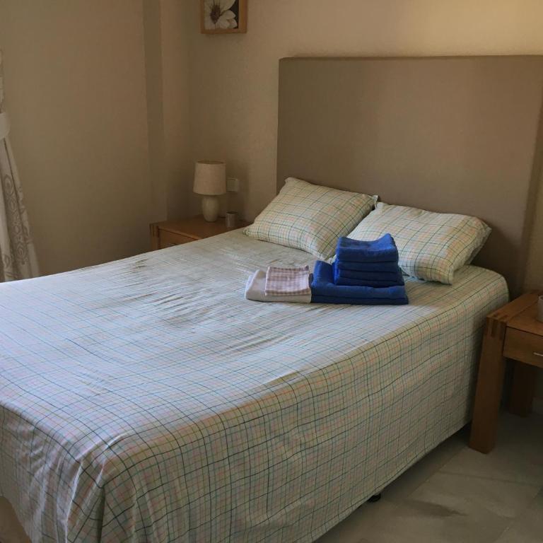BALCONES DEL CHAPARRAL in Mijas, Costa del Sol - Apartamento de 2 dormitorios - 21