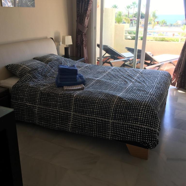 BALCONES DEL CHAPARRAL in Mijas, Costa del Sol - Apartamento de 2 dormitorios - 22