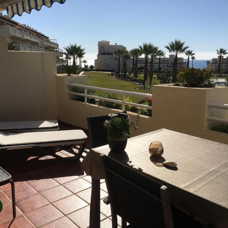BALCONES DEL CHAPARRAL in Mijas, Costa del Sol - Apartamento de 2 dormitorios - 6