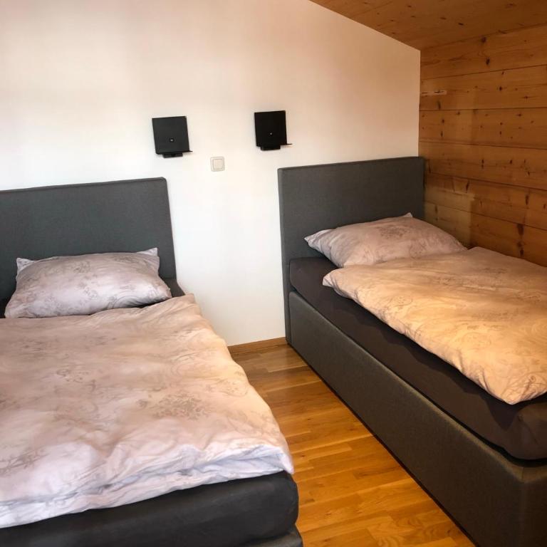 Haus Annabelle - Apartment mit 2 Schlafzimmern - 1