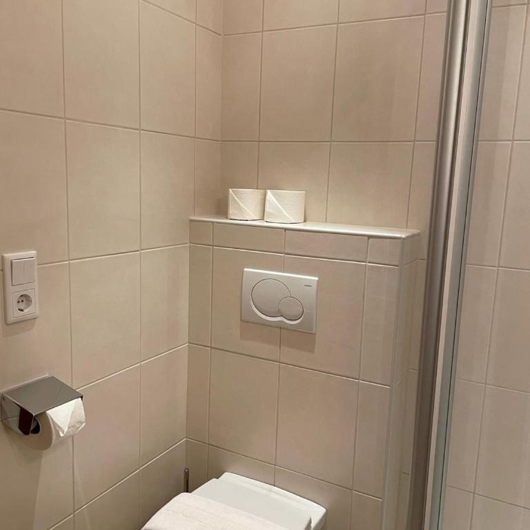 W1 Haus Ganghofer - Apartment mit 1 Schlafzimmer - 15