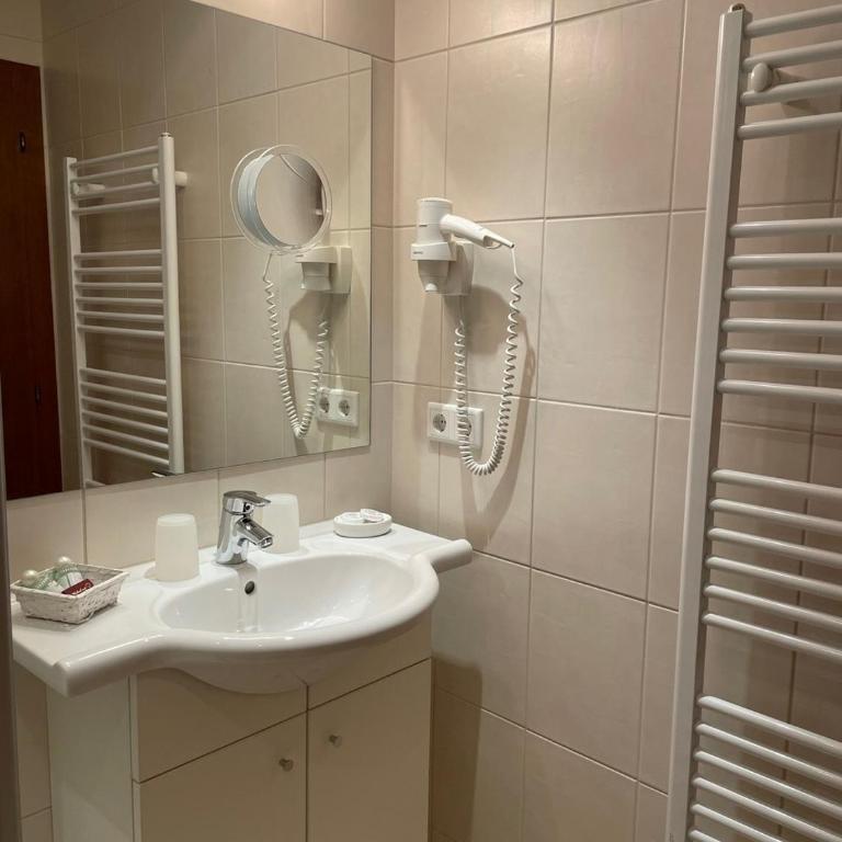 W1 Haus Ganghofer - Apartment mit 1 Schlafzimmer - 19
