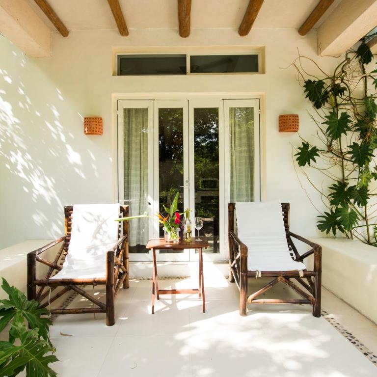 Villas El Encanto Cozumel - Apartamento de 1 dormitorio - 14